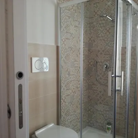 Apartamento La Casa Di Alice