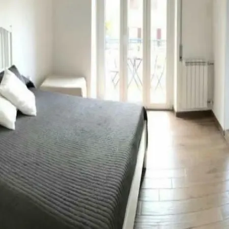 Apartamento La Casa Di Alice