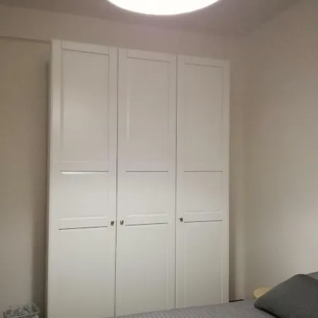 Apartamento La Casa Di Alice