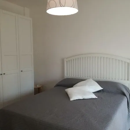 La Casa Di Alice Roma