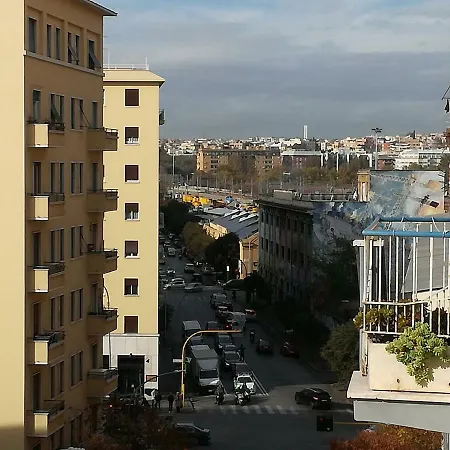 La Casa Di Alice Apartamento