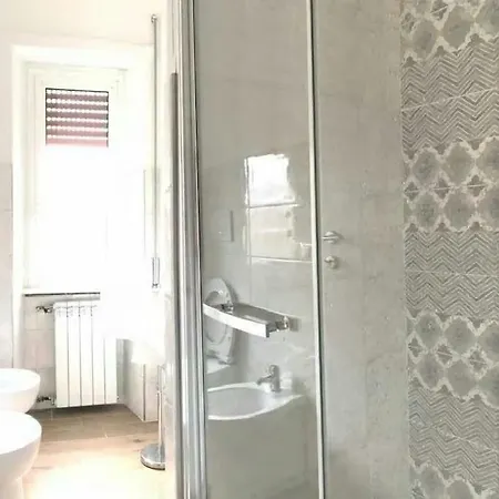 La Casa Di Alice * Roma