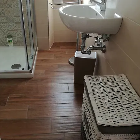 La Casa Di Alice Apartamento Roma