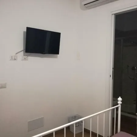 La Casa Di Alice * Roma