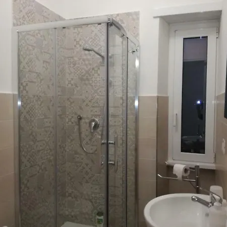 Apartamento La Casa Di Alice Roma