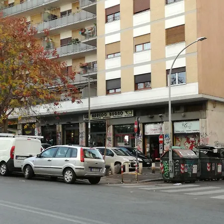 Apartamento La Casa Di Alice