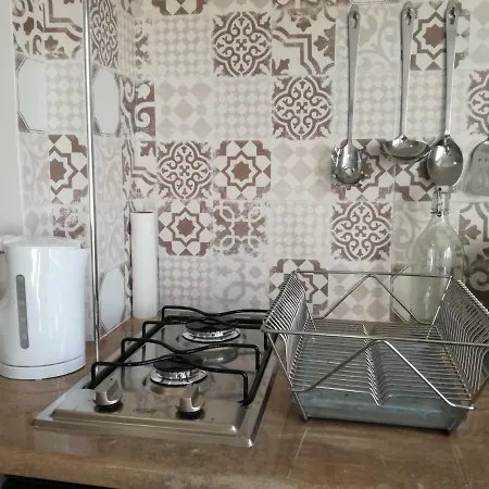 Apartamento La Casa Di Alice