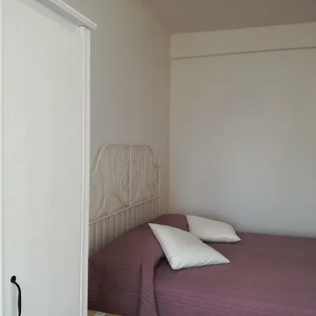 Apartamento La Casa Di Alice