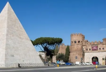 La Casa Di Alice 아파트