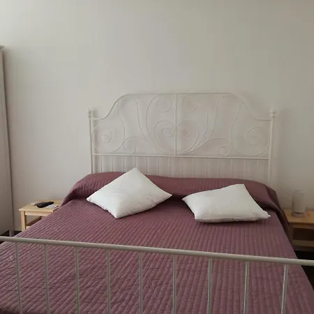 La Casa Di Alice Appartement *