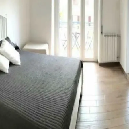 Appartement La Casa Di Alice