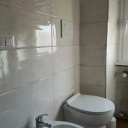 La Casa Di Alice Appartement Rome
