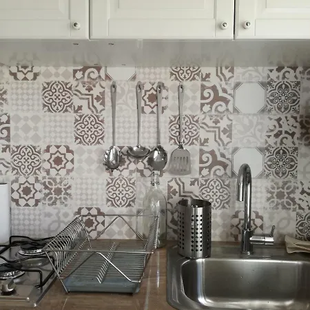 La Casa Di Alice 아파트