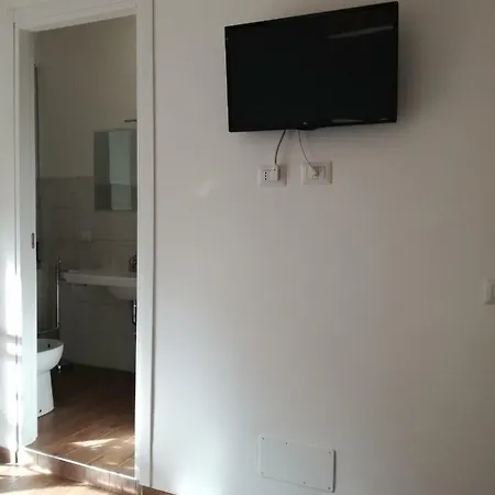 La Casa Di Alice Appartement