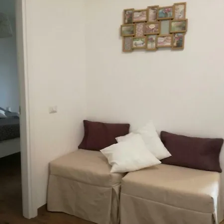La Casa Di Alice Appartement