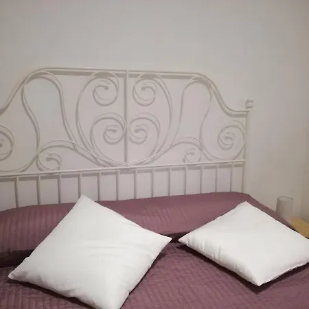 La Casa Di Alice Lägenhet *