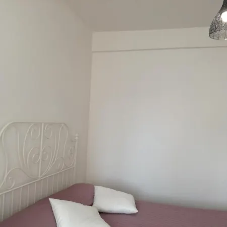 La Casa Di Alice Lägenhet Rom