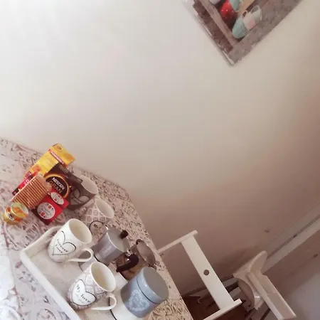 アパート La Casa Di Alice