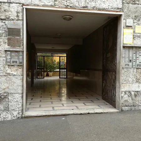 La Casa Di Alice ローマ