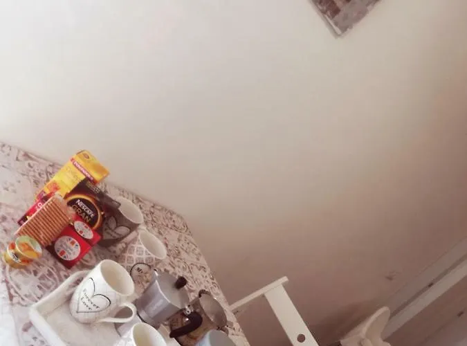 Apartament La Casa Di Alice