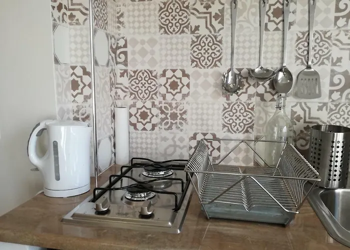 Apartament La Casa Di Alice