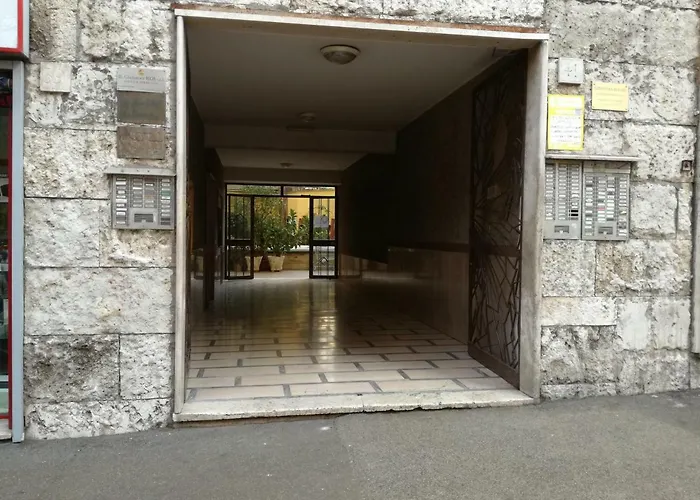 La Casa Di Alice Rzym