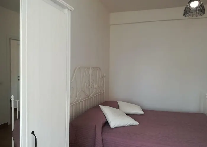 Apartament La Casa Di Alice