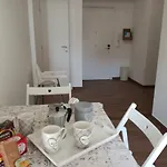 Апартаменты La Casa Di Alice Рим