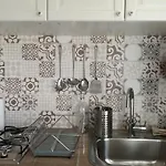 La Casa Di Alice Апартаменты