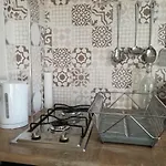 Апартаменты La Casa Di Alice