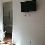 La Casa Di Alice Апартаменты