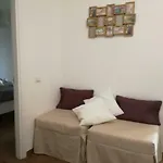 La Casa Di Alice Апартаменты