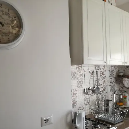 La Casa Di Alice דירה רומא